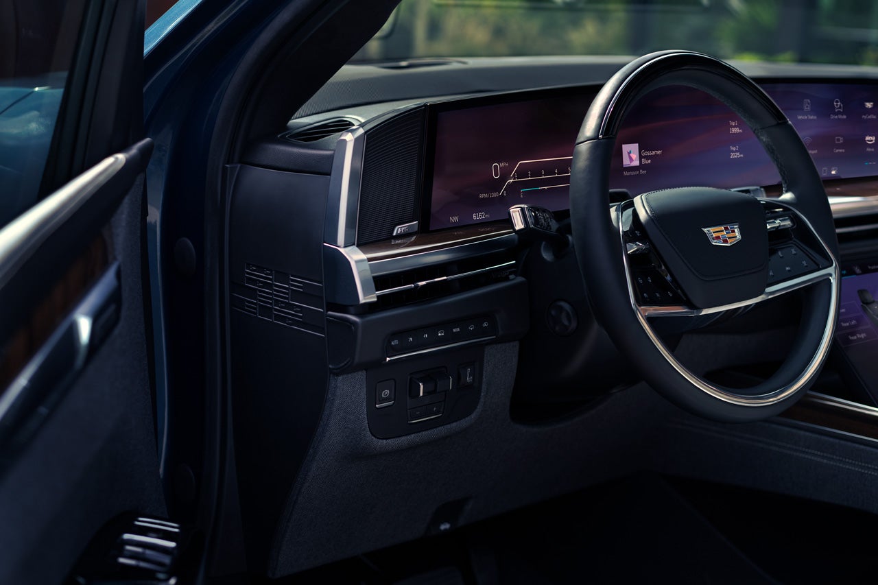 Suttle Cadillac in NEWPORT NEWS VA