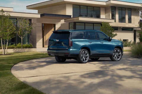 Suttle Cadillac in NEWPORT NEWS VA