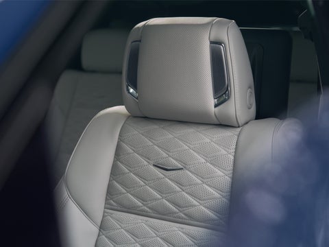 Suttle Cadillac in NEWPORT NEWS VA