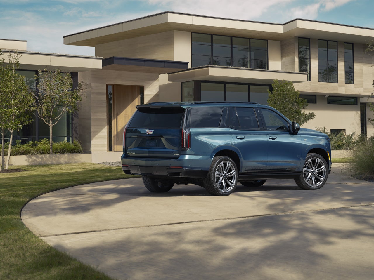 Suttle Cadillac in NEWPORT NEWS VA