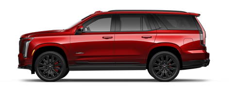 Suttle Cadillac in NEWPORT NEWS VA