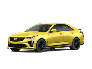 Cadillac CT4 - Suttle Cadillac in NEWPORT NEWS VA