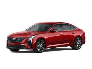 Cadillac CT5 - Suttle Cadillac in NEWPORT NEWS VA