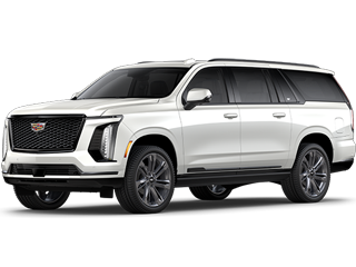 Cadillac Escalade ESV - Suttle Cadillac in NEWPORT NEWS VA