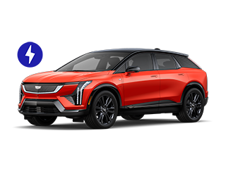 OPTIQ - Suttle Cadillac in NEWPORT NEWS VA