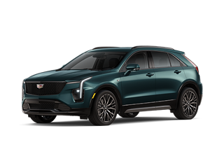 Cadillac XT4 - Suttle Cadillac in NEWPORT NEWS VA