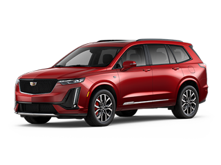 Cadillac XT6 - Suttle Cadillac in NEWPORT NEWS VA