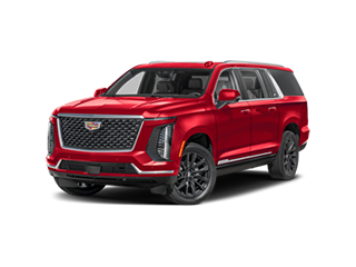 Cadillac Escalade ESV