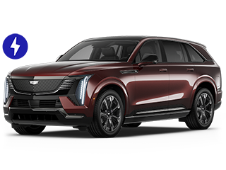 Escalade IQ - Suttle Cadillac in NEWPORT NEWS VA