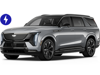 Escalade IQL - Suttle Cadillac in NEWPORT NEWS VA