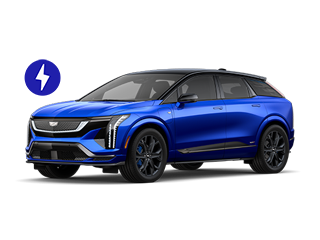 OPTIQ-V - Suttle Cadillac in NEWPORT NEWS VA