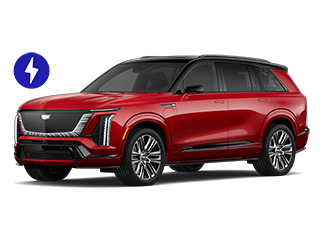 VISTIQ - Suttle Cadillac in NEWPORT NEWS VA