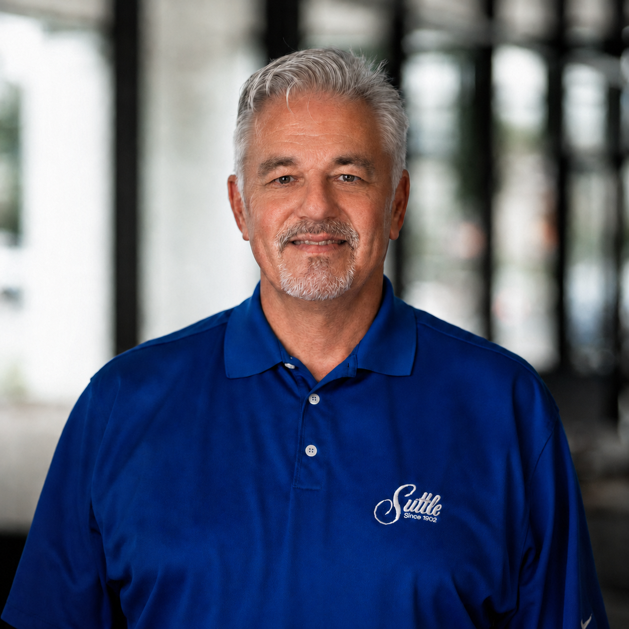 Jim Blankenship