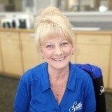 Debbie Macrino
