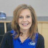 Meg Mepham