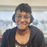 Melodie Horsford
