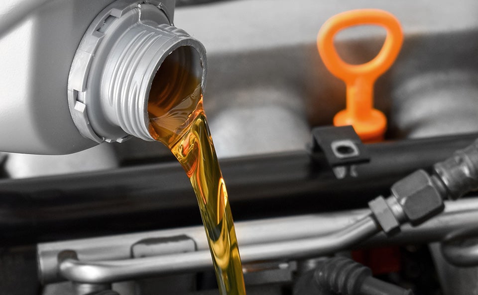 ACDELCO DEXOS1 FULL SYNTHETIC OIL